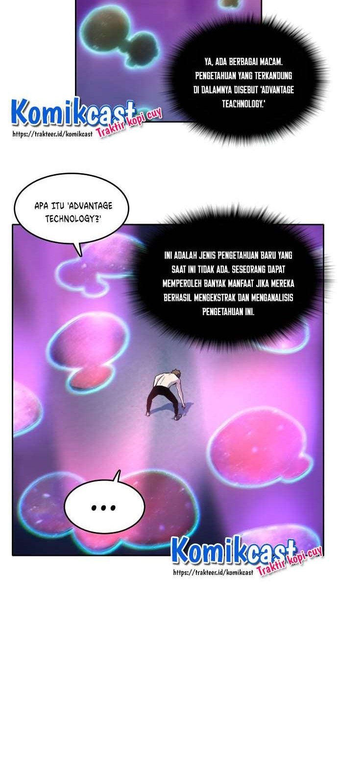 Ooparts Chapter 31 - halaman 21