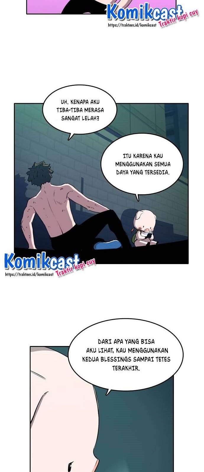 Ooparts Chapter 31 - halaman 24