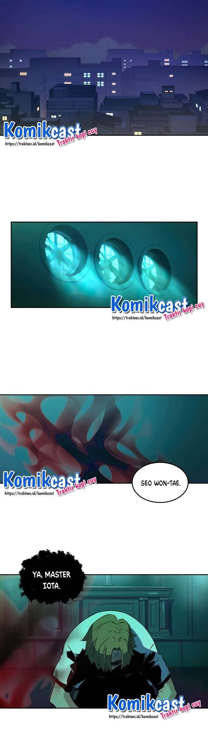 Ooparts Chapter 31 - halaman 27