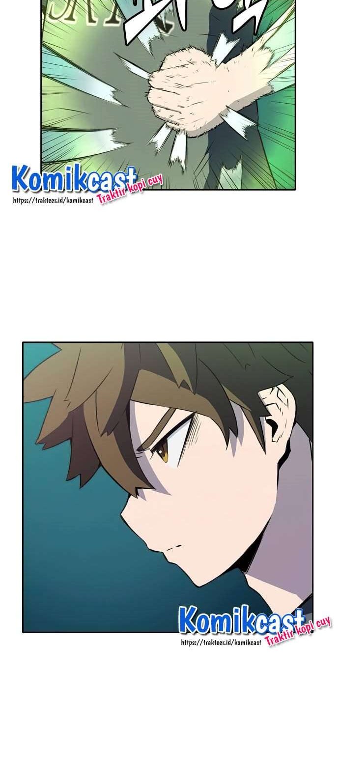 Ooparts Chapter 31 - halaman 3