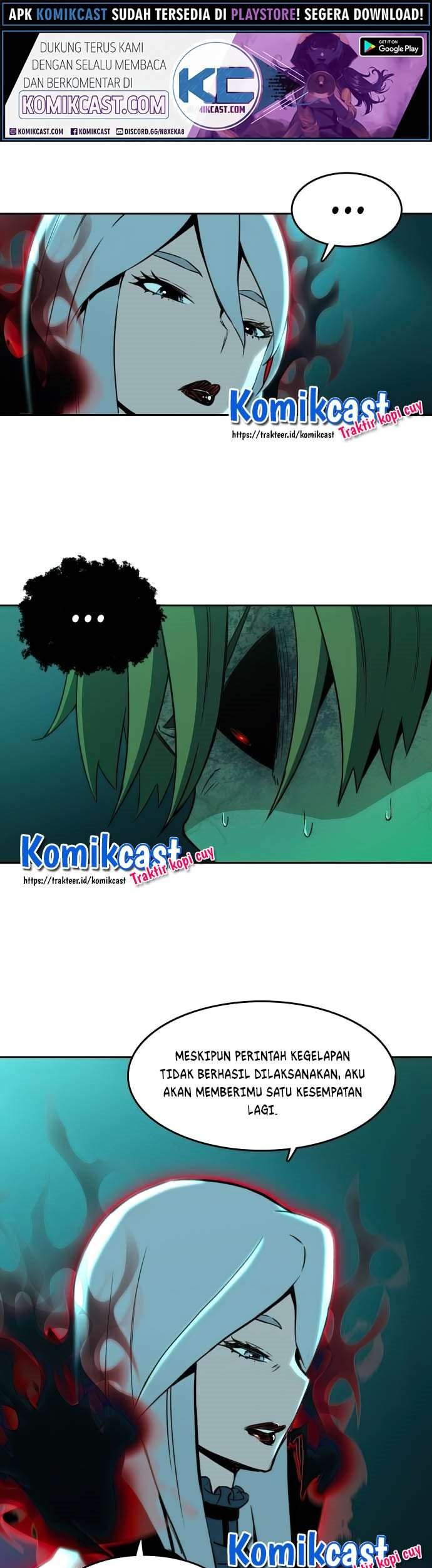 Ooparts Chapter 31 - halaman 30