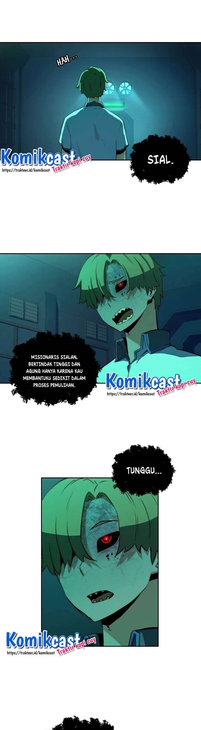 Ooparts Chapter 31 - halaman 32