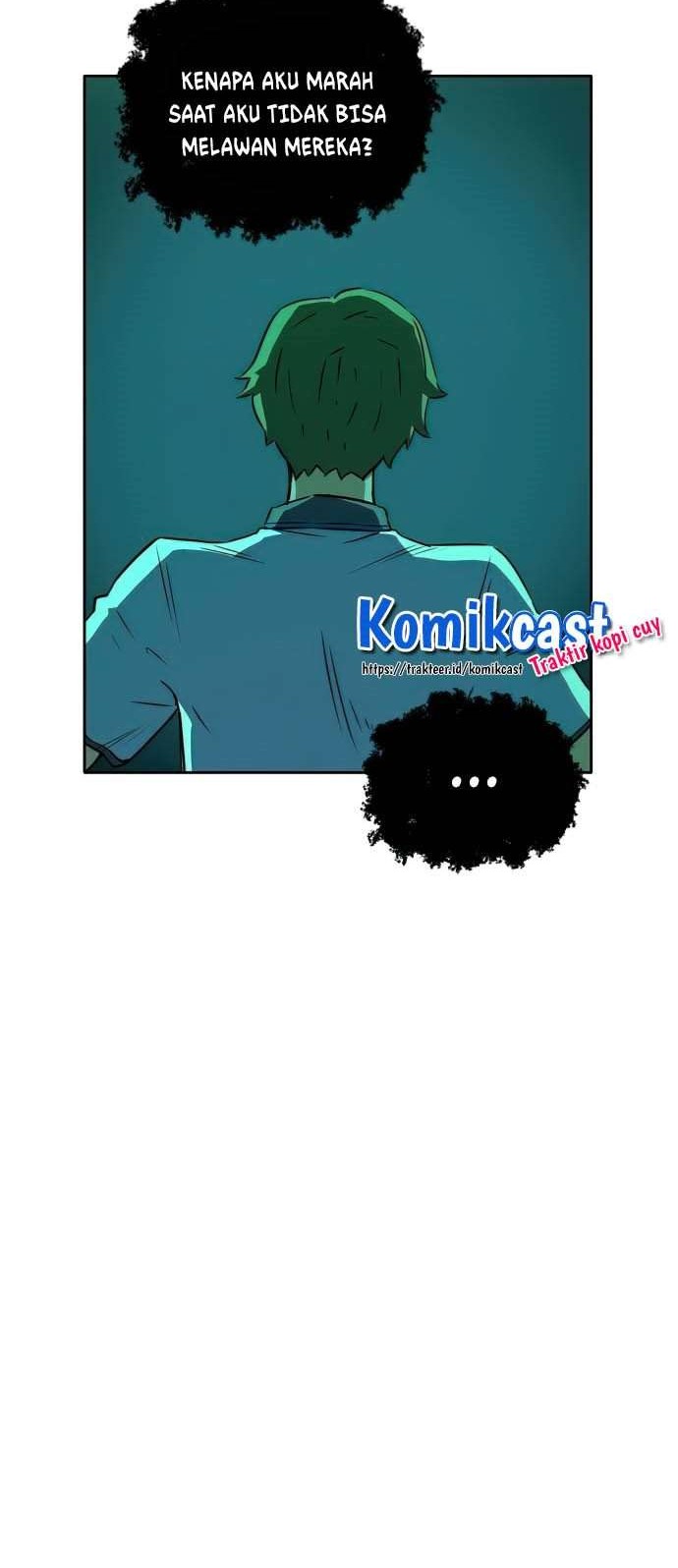 Ooparts Chapter 31 - halaman 33