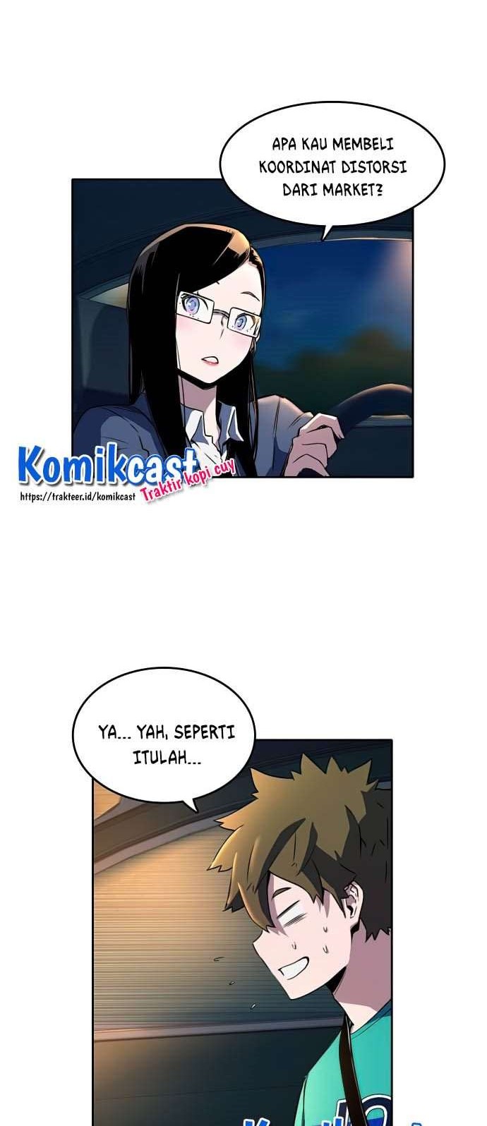 Ooparts Chapter 31 - halaman 35
