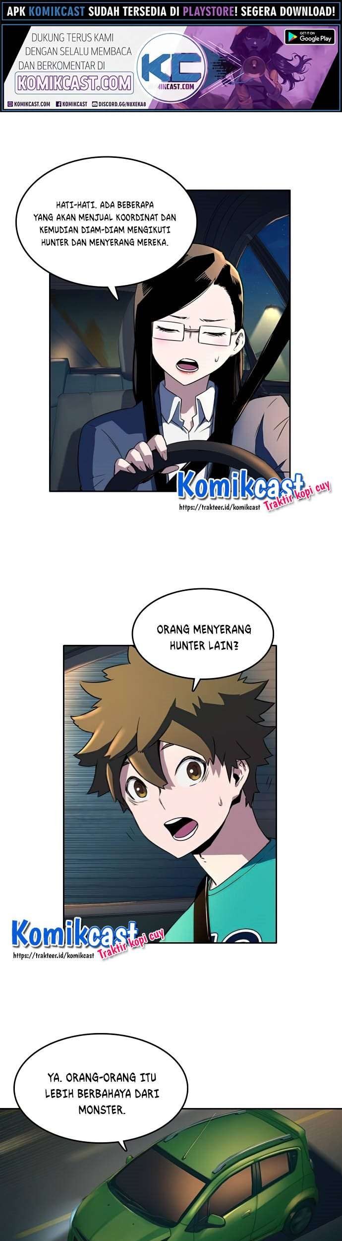 Ooparts Chapter 31 - halaman 37