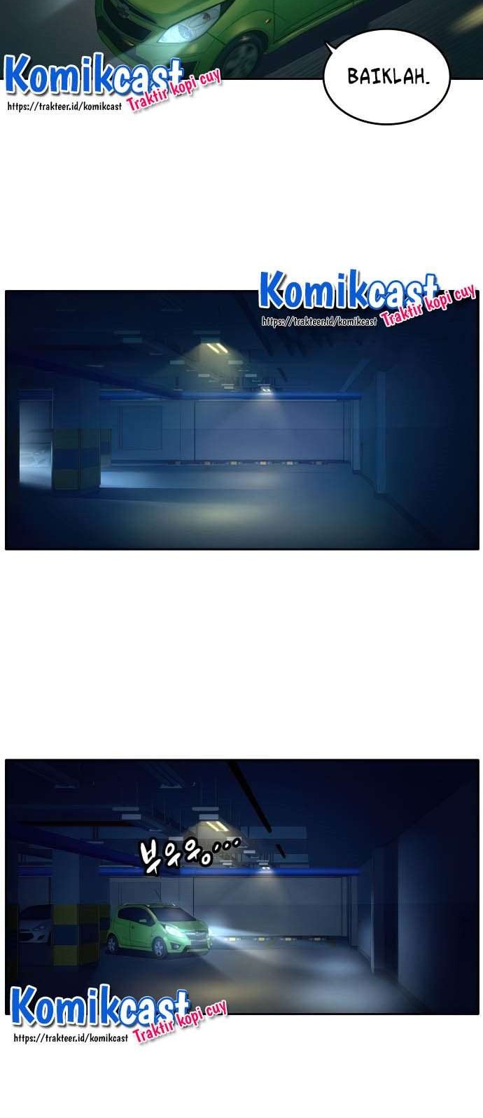 Ooparts Chapter 31 - halaman 38
