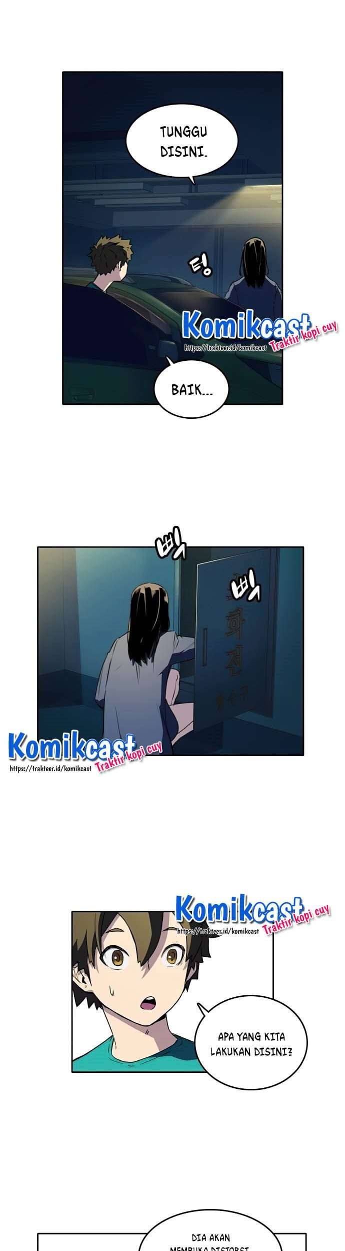 Ooparts Chapter 31 - halaman 39