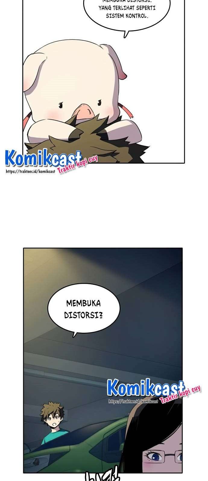 Ooparts Chapter 31 - halaman 40