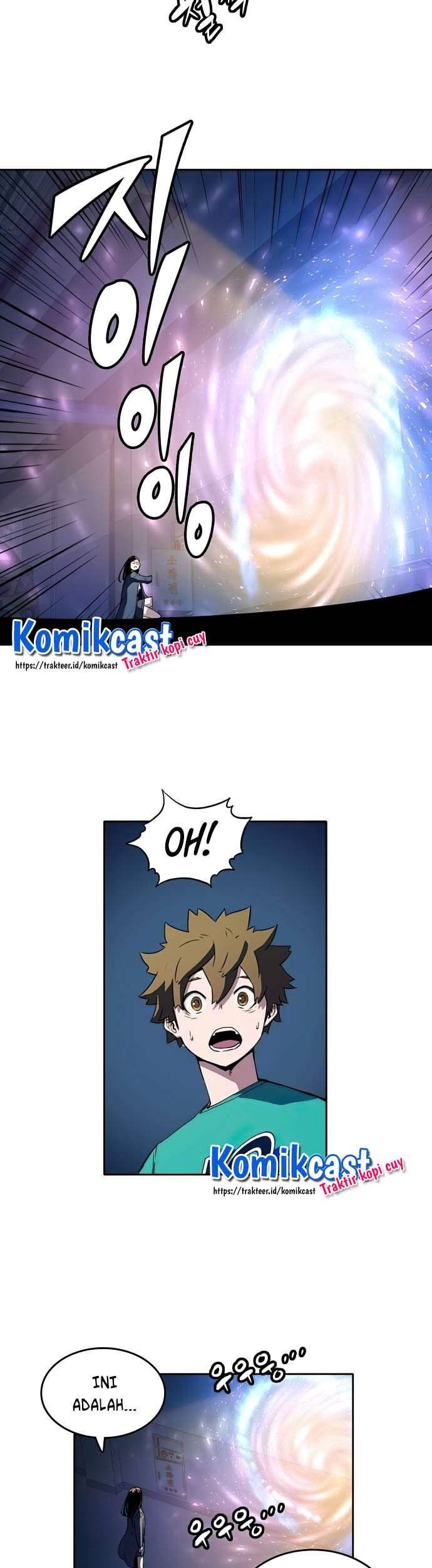 Ooparts Chapter 31 - halaman 41