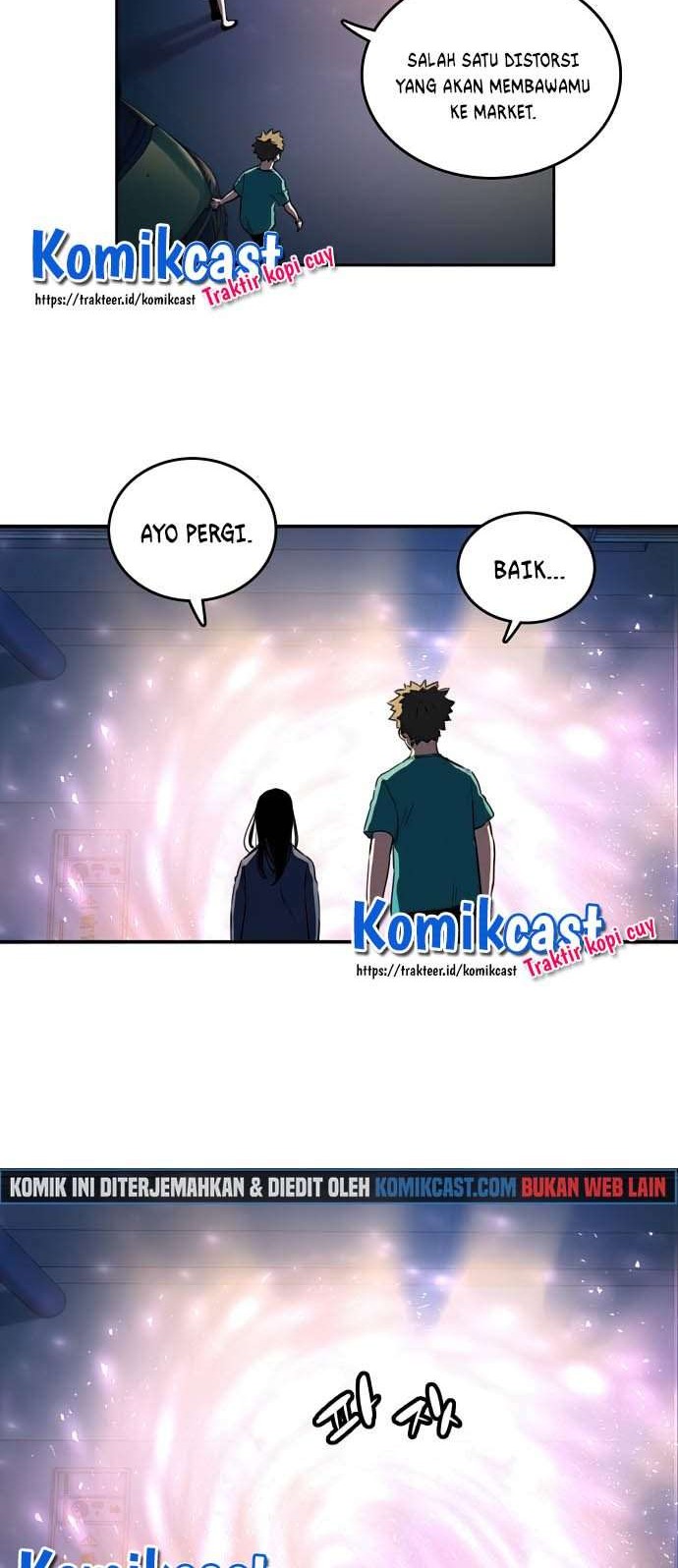 Ooparts Chapter 31 - halaman 42