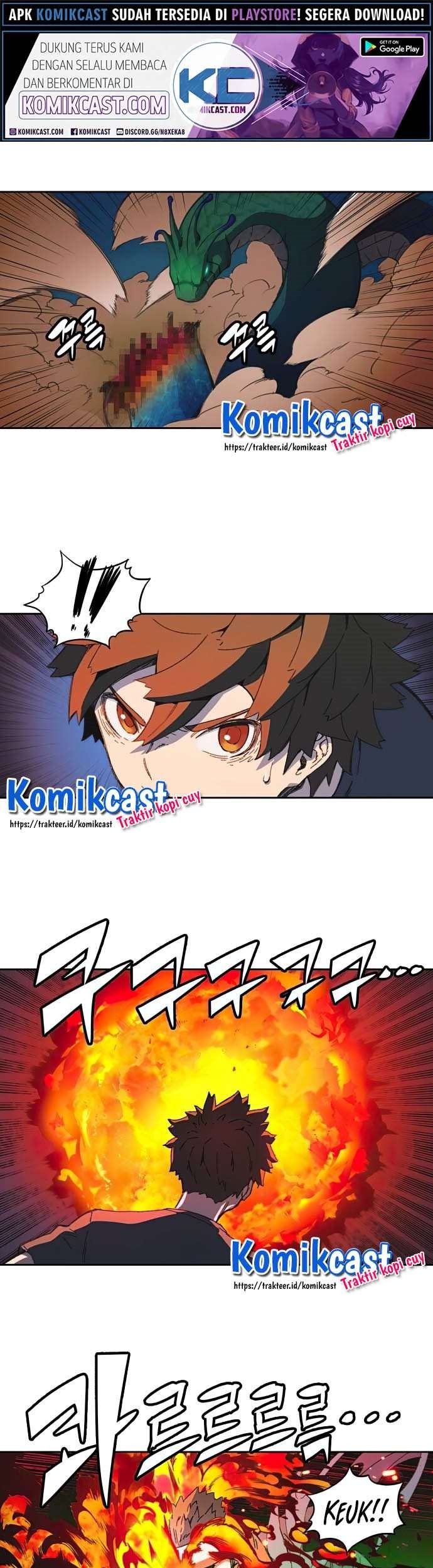 Ooparts Chapter 31 - halaman 9
