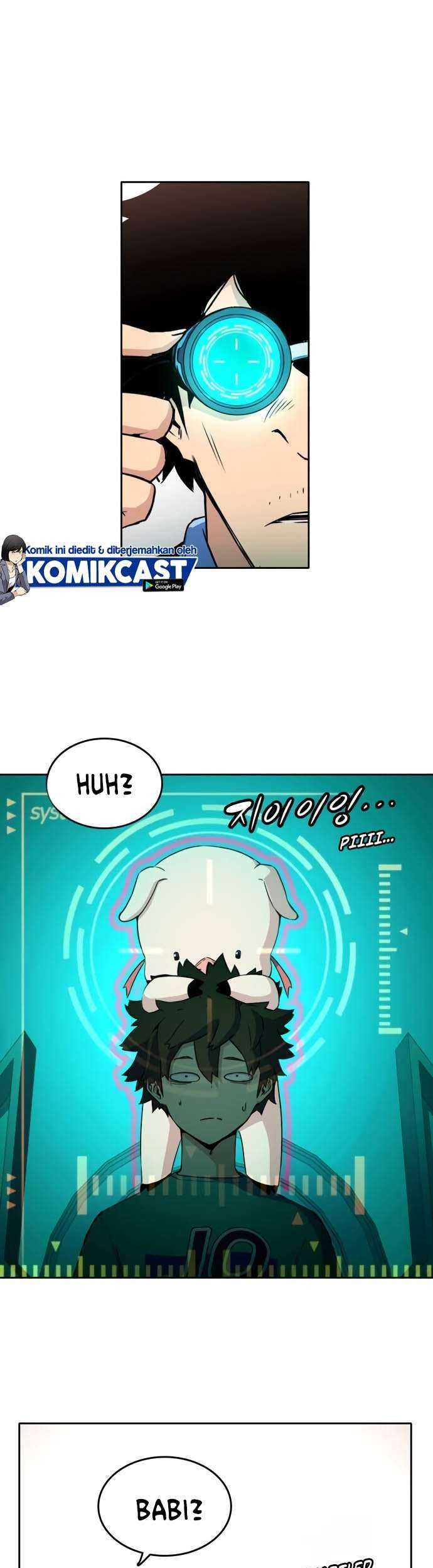 Ooparts Chapter 32 - halaman 12