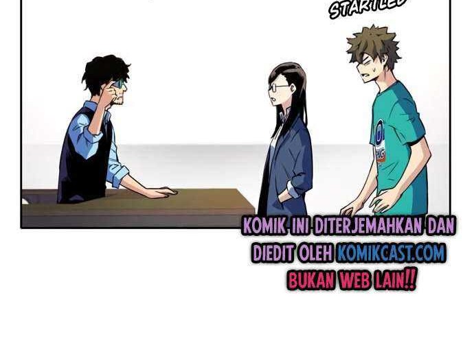 Ooparts Chapter 32 - halaman 13