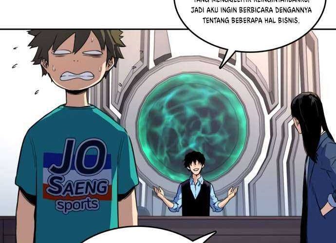 Ooparts Chapter 32 - halaman 19