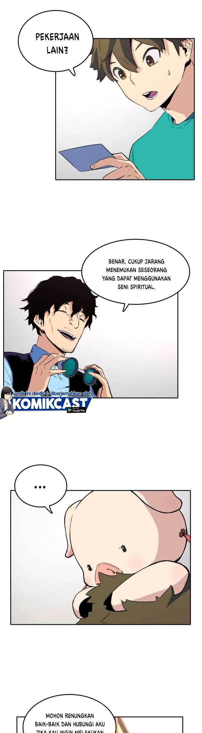 Ooparts Chapter 32 - halaman 26