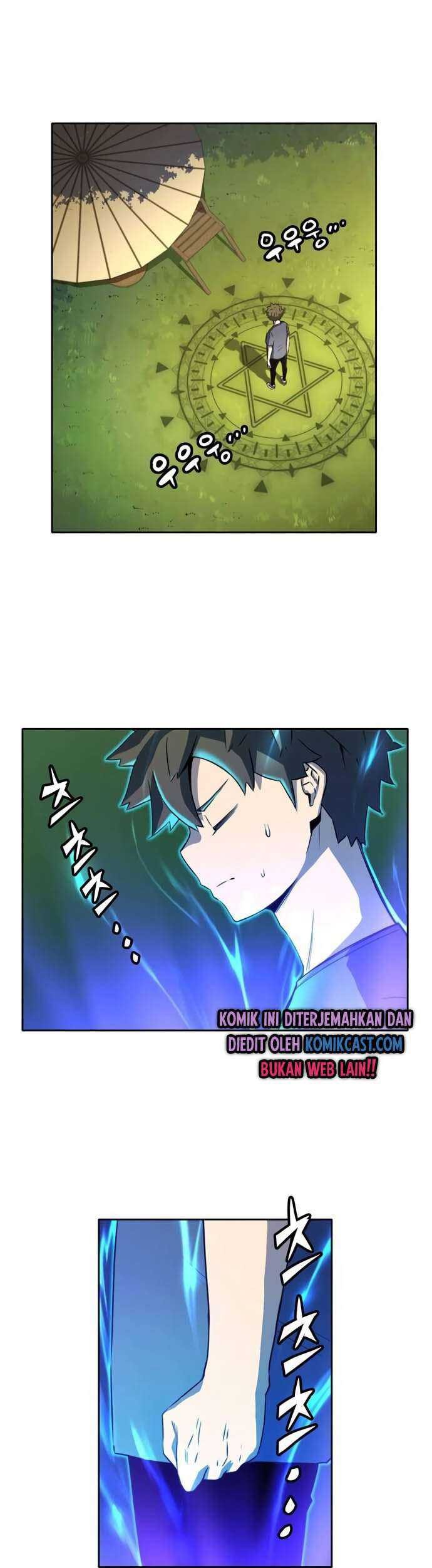 Ooparts Chapter 32 - halaman 29