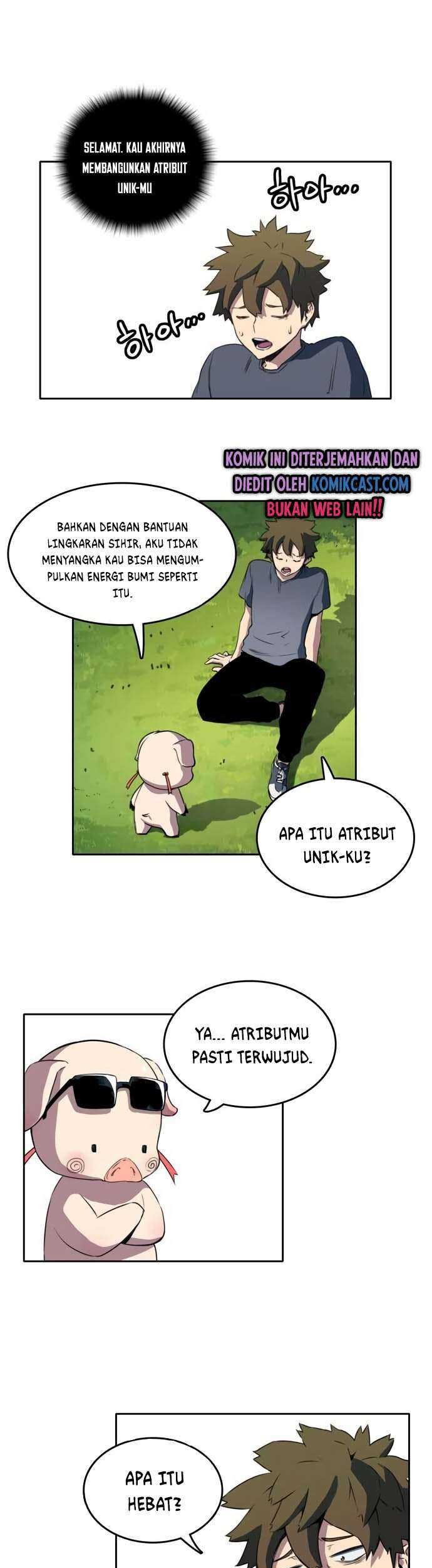 Ooparts Chapter 32 - halaman 36