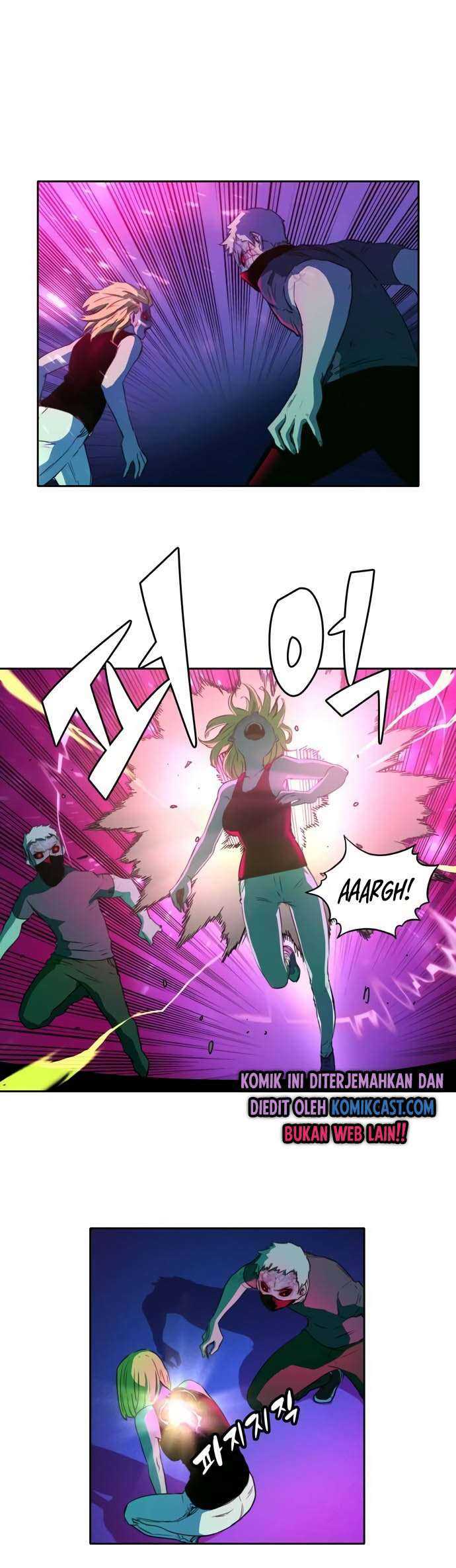 Ooparts Chapter 32 - halaman 41