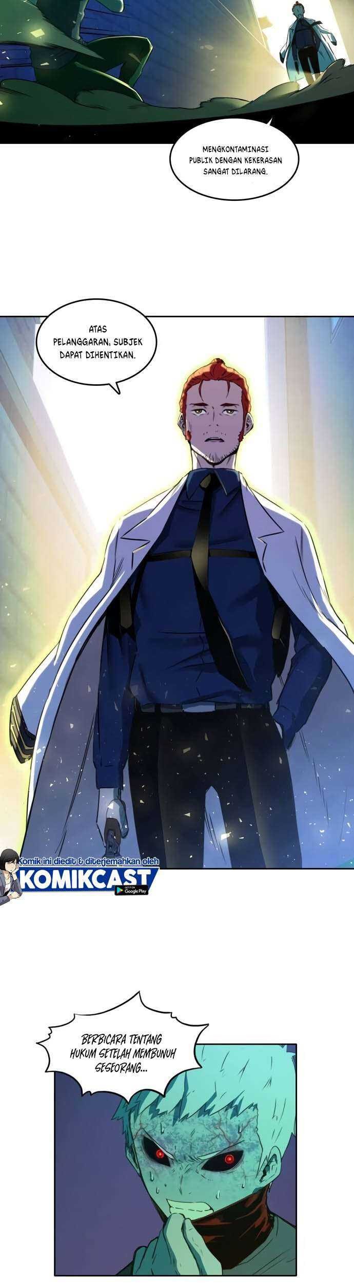 Ooparts Chapter 32 - halaman 44
