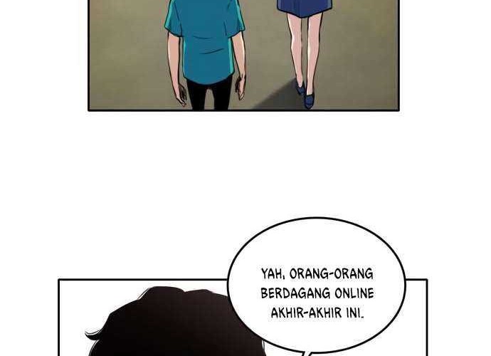 Ooparts Chapter 32 - halaman 7