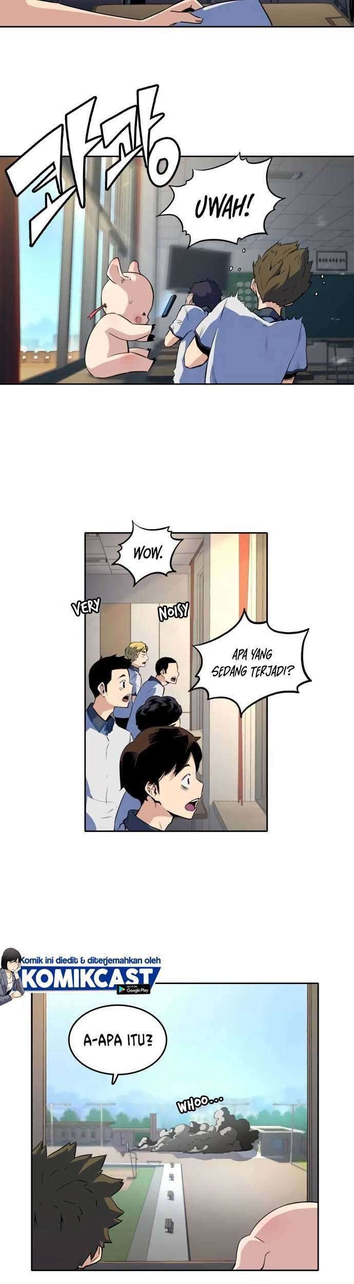 Ooparts Chapter 33 - halaman 10