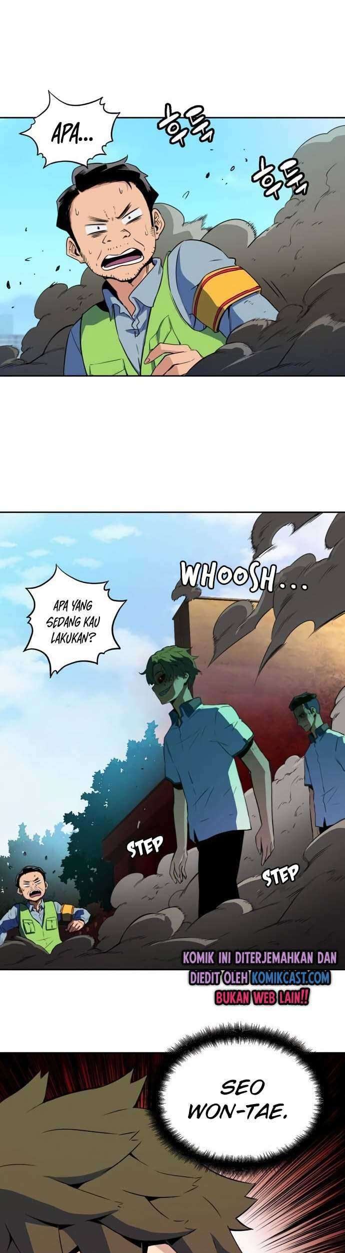 Ooparts Chapter 33 - halaman 12