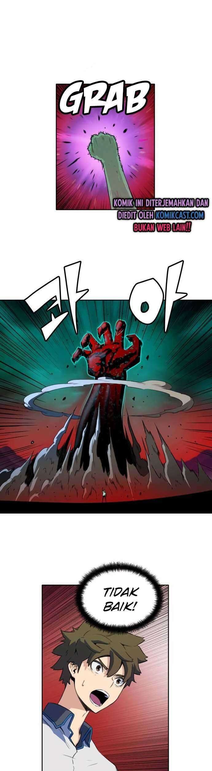 Ooparts Chapter 33 - halaman 16