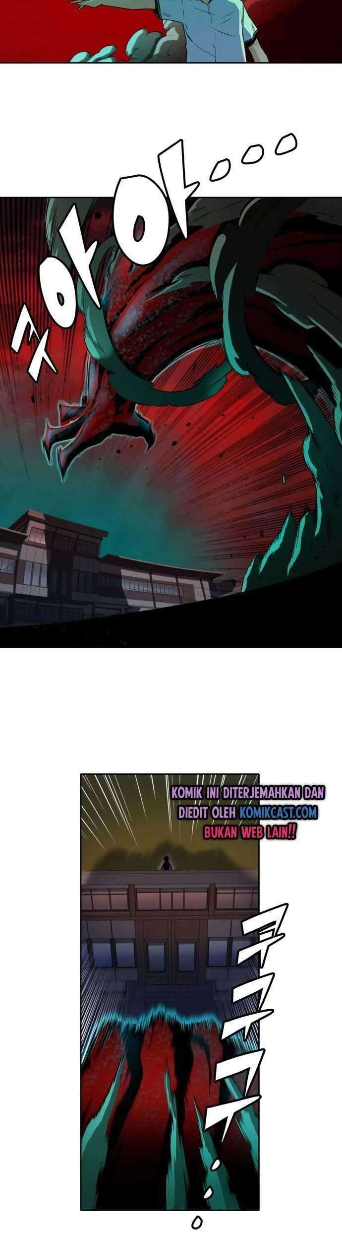 Ooparts Chapter 33 - halaman 18