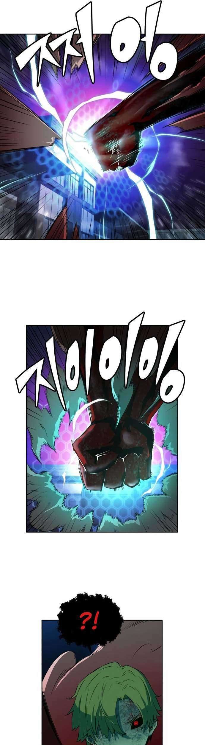 Ooparts Chapter 33 - halaman 20