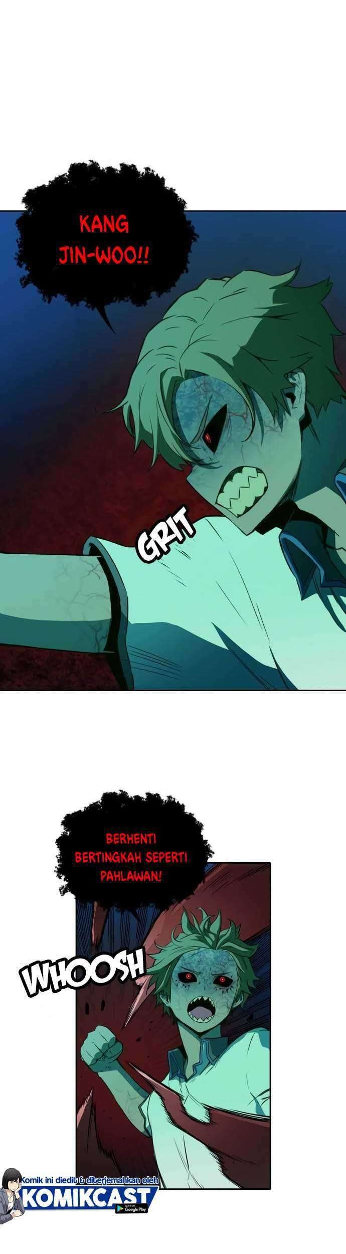 Ooparts Chapter 33 - halaman 23