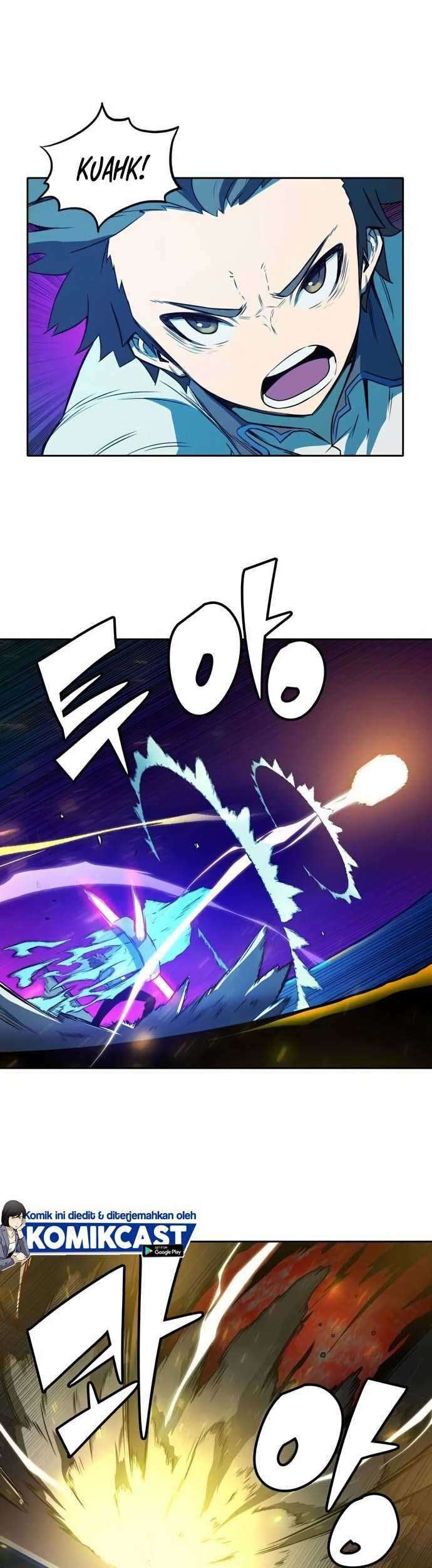 Ooparts Chapter 33 - halaman 27