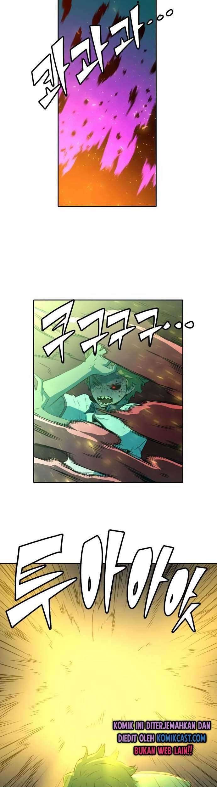 Ooparts Chapter 33 - halaman 29