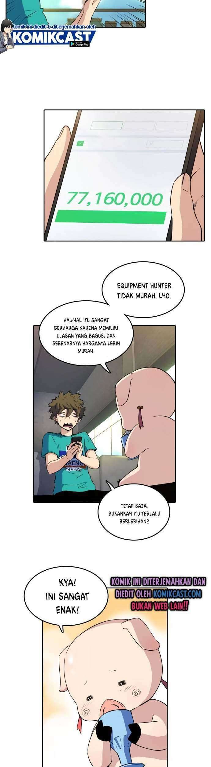 Ooparts Chapter 33 - halaman 3
