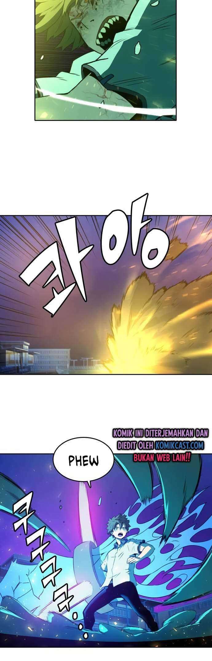 Ooparts Chapter 33 - halaman 33