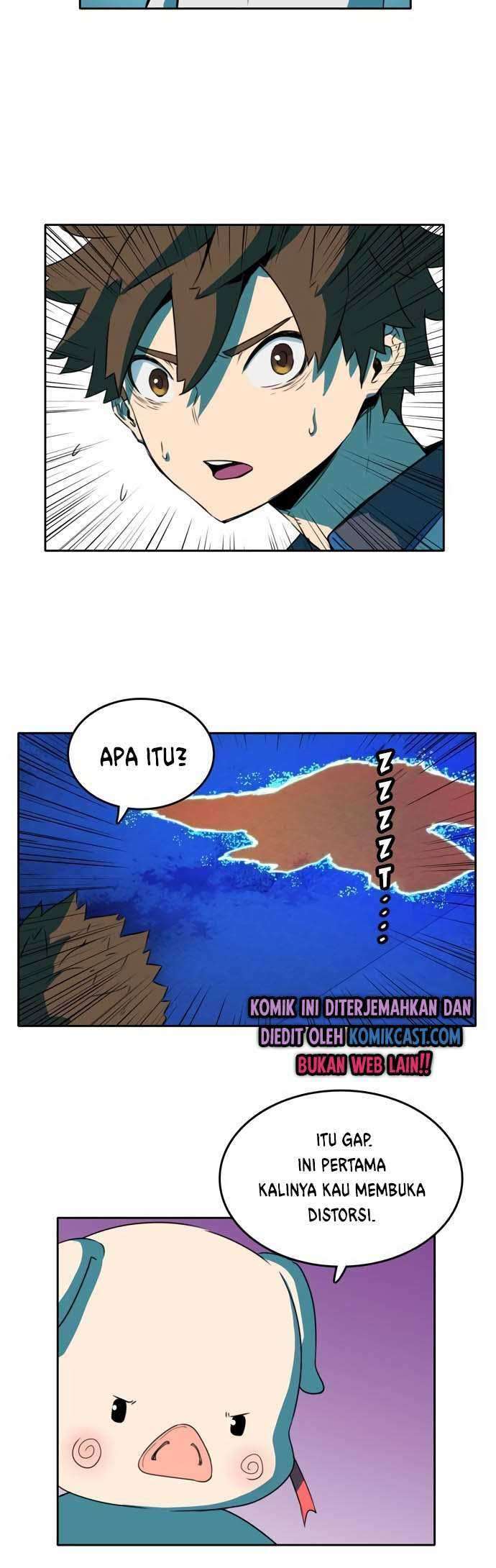 Ooparts Chapter 33 - halaman 40