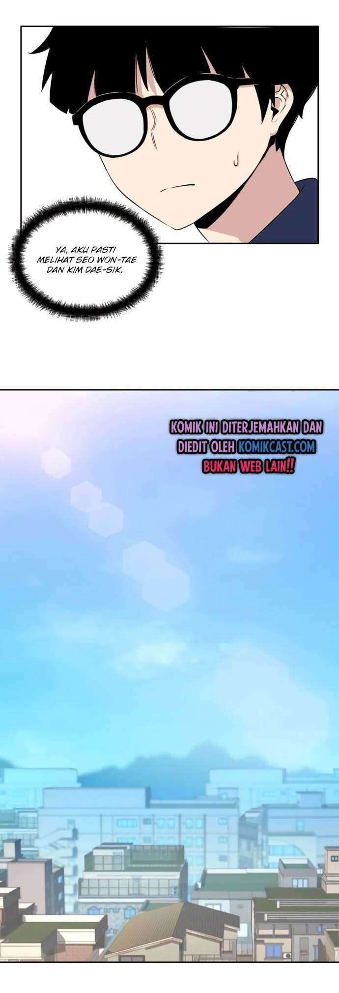 Ooparts Chapter 33 - halaman 43
