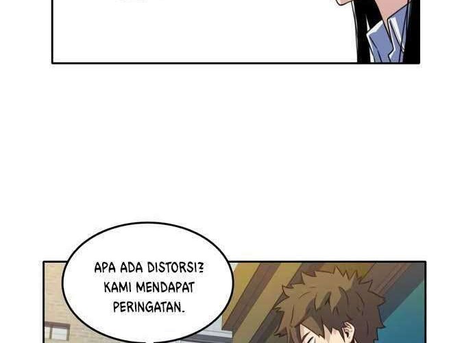 Ooparts Chapter 33 - halaman 45