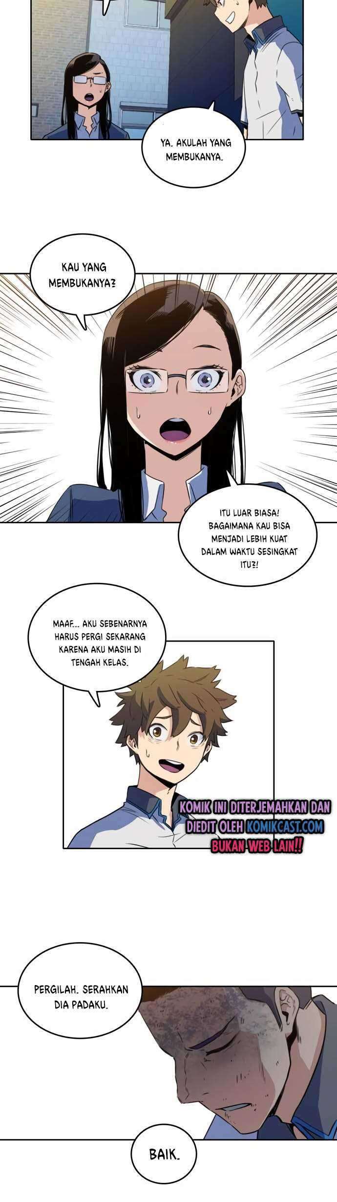 Ooparts Chapter 33 - halaman 46