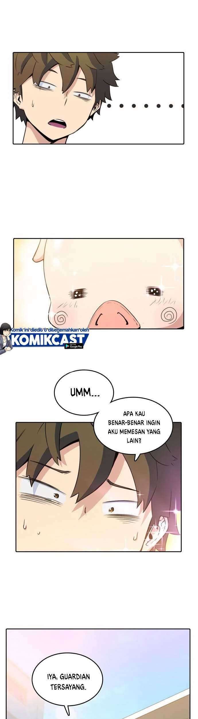 Ooparts Chapter 33 - halaman 5