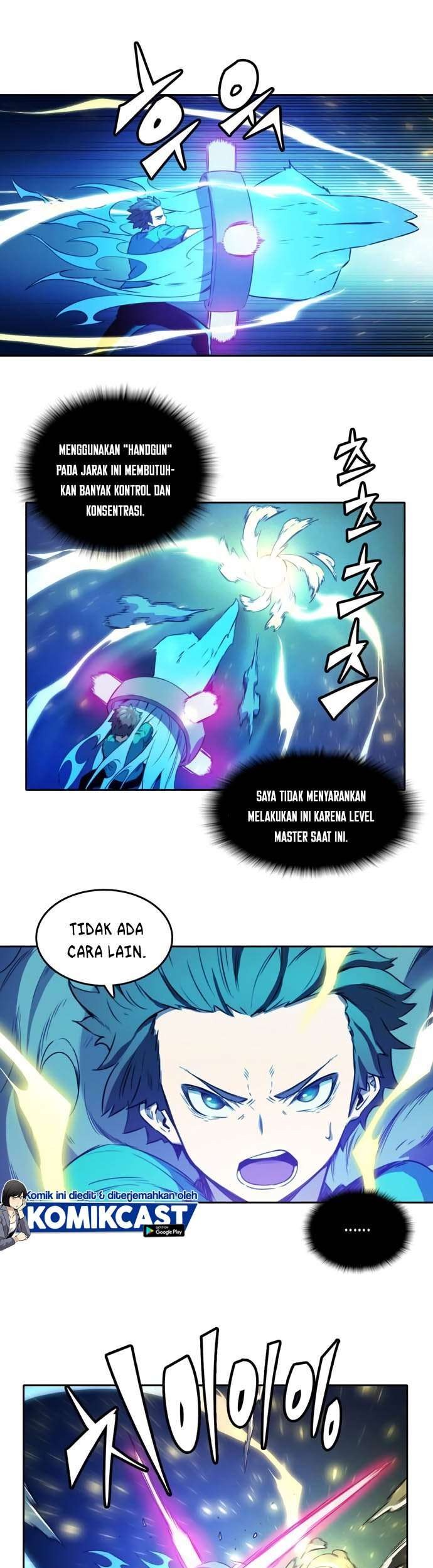 Ooparts Chapter 34 - halaman 15