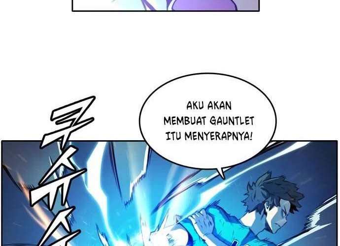 Ooparts Chapter 34 - halaman 27