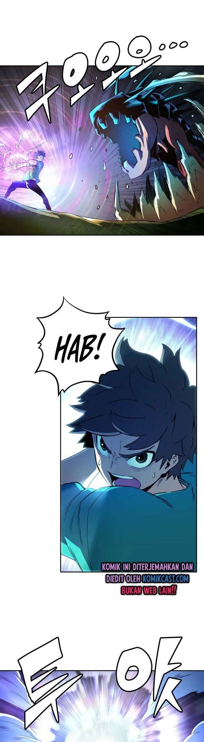 Ooparts Chapter 34 - halaman 29