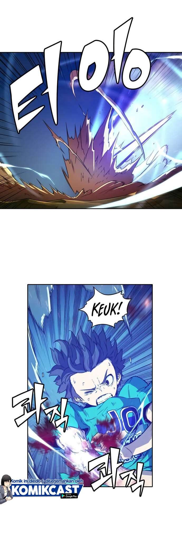 Ooparts Chapter 34 - halaman 31
