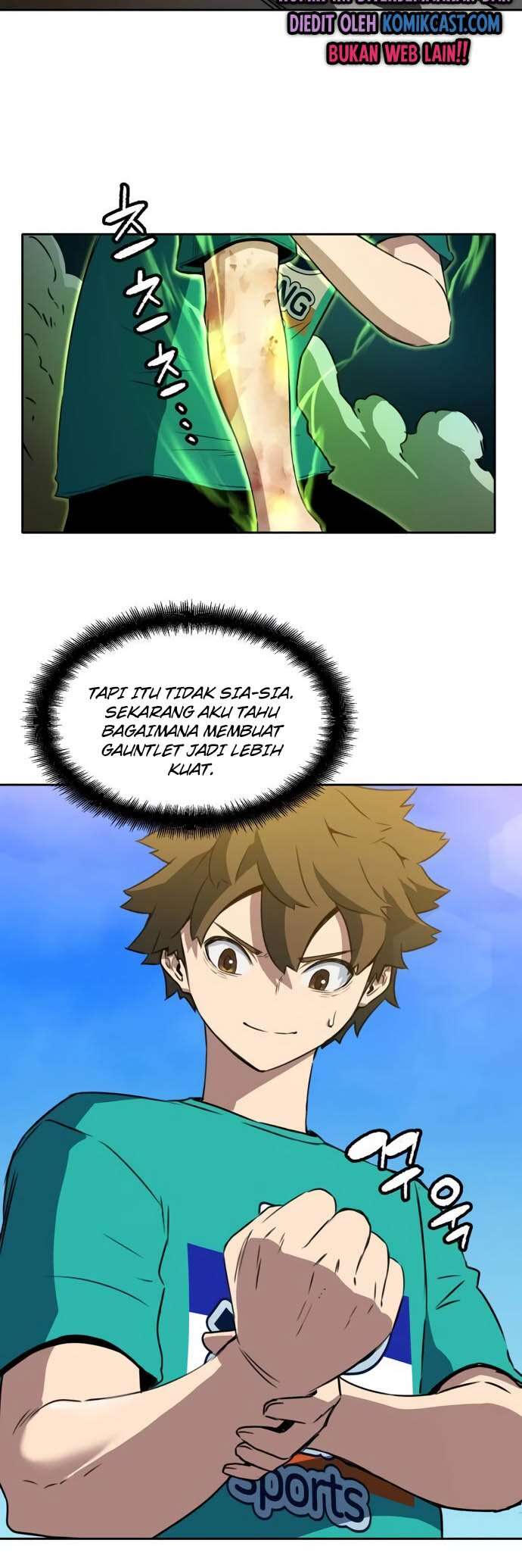 Ooparts Chapter 34 - halaman 34