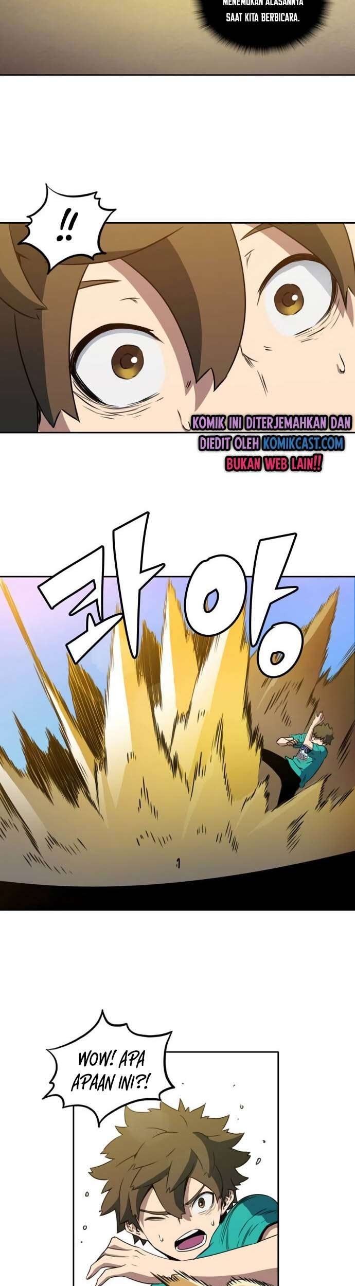 Ooparts Chapter 34 - halaman 37