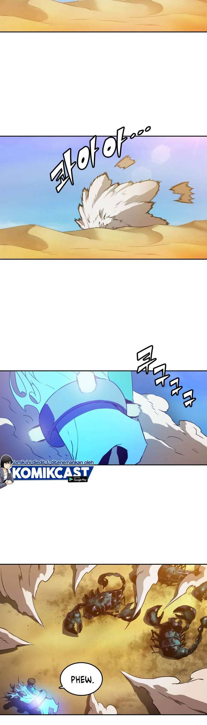 Ooparts Chapter 34 - halaman 4