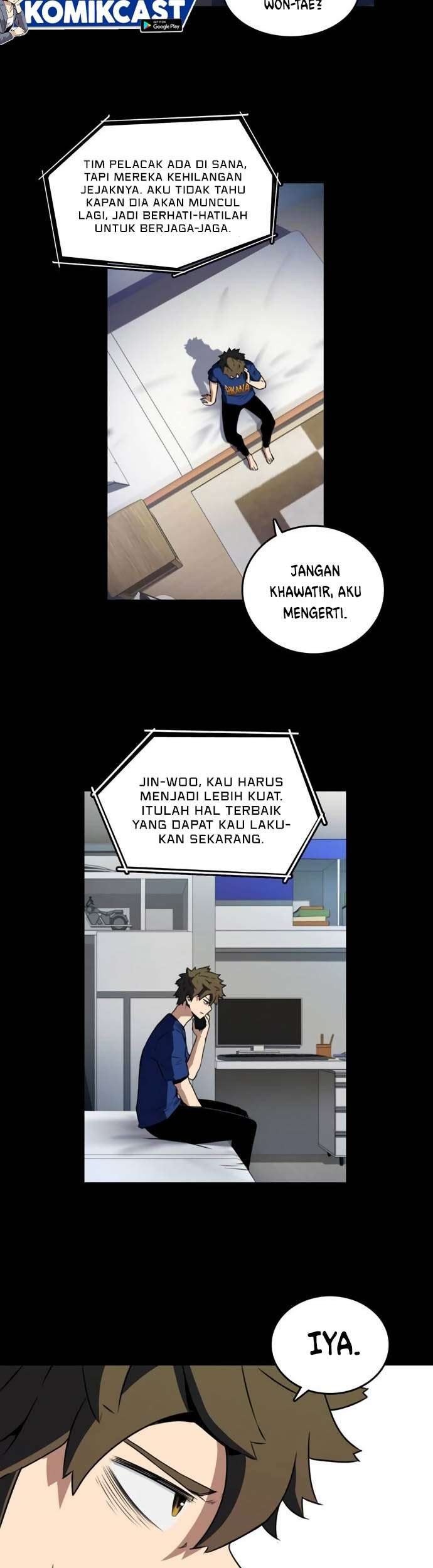 Ooparts Chapter 34 - halaman 9