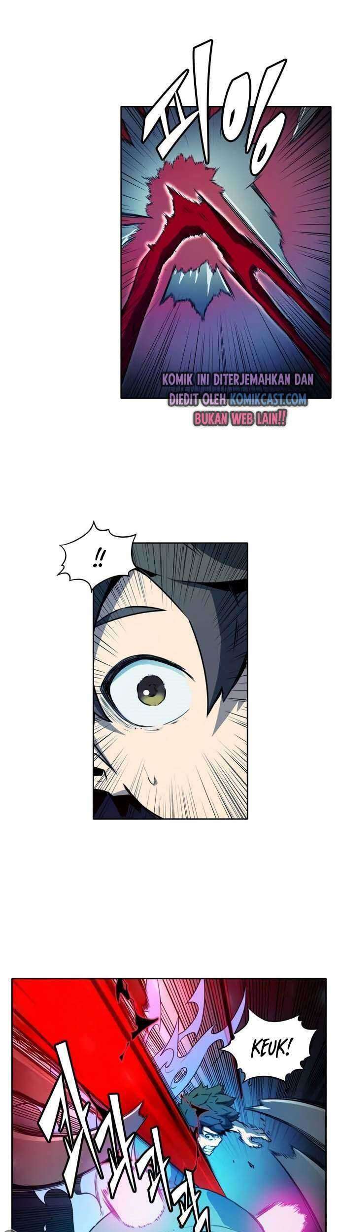 Ooparts Chapter 35 - halaman 11