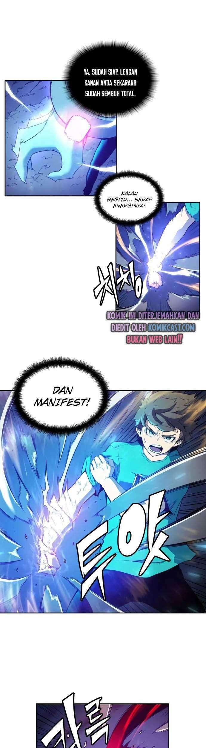Ooparts Chapter 35 - halaman 15