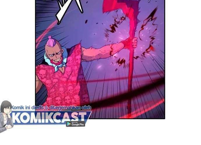 Ooparts Chapter 35 - halaman 16